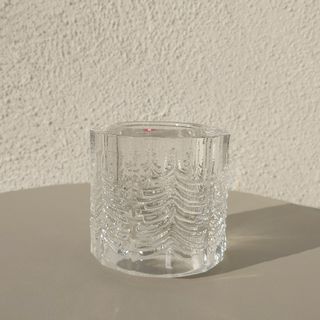 イッタラ(iittala)のiittala イッタラ kuusi クーシ Lサイズ(置物)