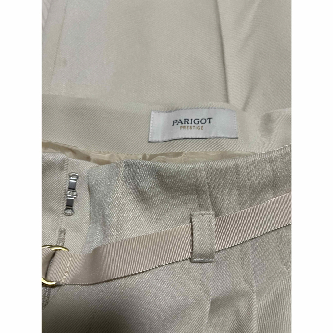 PARIGOT(パリゴ)のPARIGOT テーパードパンツ レディースのパンツ(その他)の商品写真