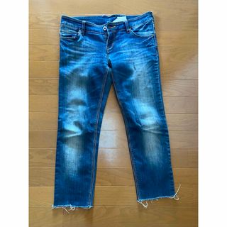 アルマーニジーンズ(ARMANI JEANS)のアルマーニジーンズ レディース 27インチ(デニム/ジーンズ)