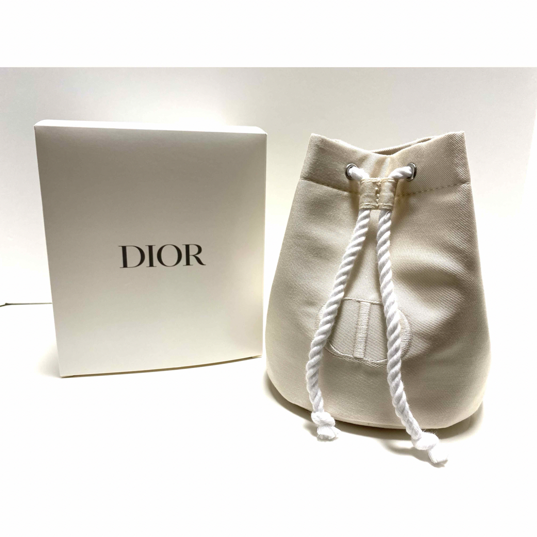 Dior(ディオール)のm様専用　Dior カプチュール トータル オファー　スキンケアセット  コスメ/美容のキット/セット(サンプル/トライアルキット)の商品写真