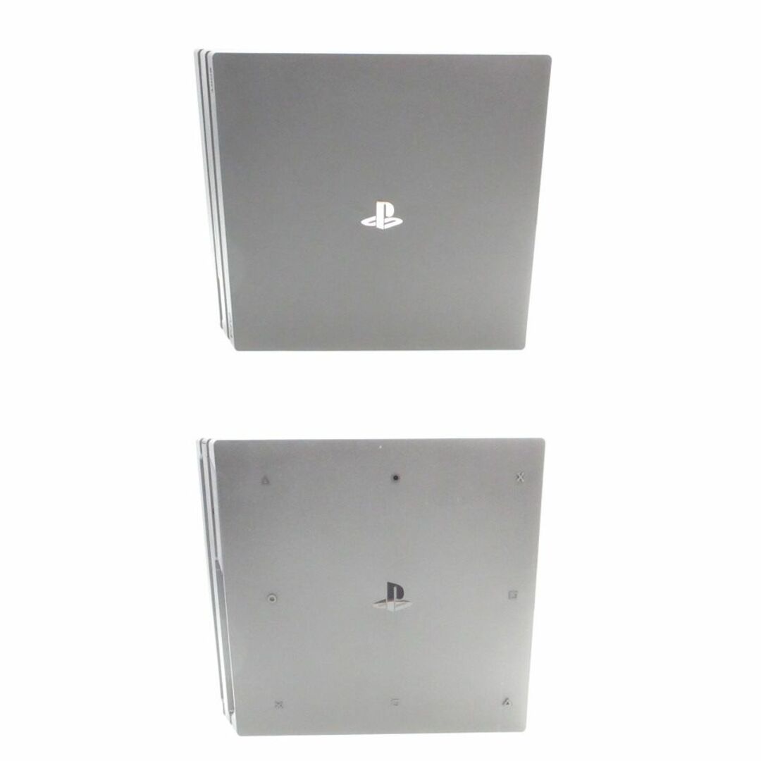PlayStation4 Pro CUH-7200B 1TB ブラック PlayStation4 Pro CUH-7200B 1TB ブラック