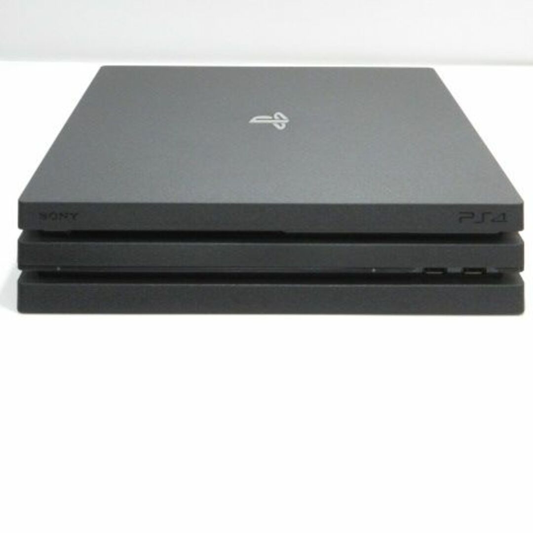 PlayStation4 Pro CUH-7200B 1TB ブラック PlayStation4 Pro CUH-7200B 1TB ブラック
