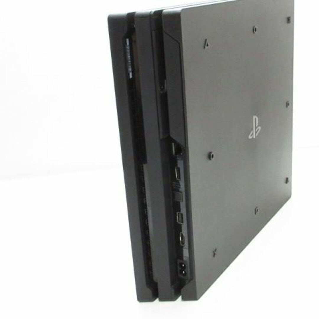 PlayStation4 Pro CUH-7200B 1TB ブラック PlayStation4 Pro CUH-7200B 1TB ブラック