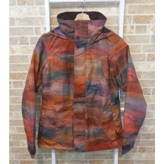 バートン(BURTON)の★お値下★BURTON バートン Shell Jacket スノボーウェア(ウエア/装備)