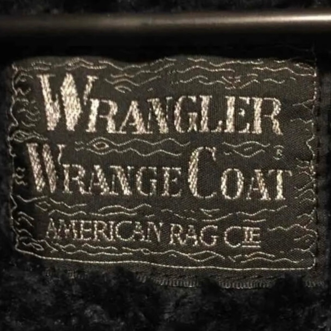AMERICAN RAG CIE(アメリカンラグシー)のアメリカンラグシー×ラングラー！ランチコート☆ メンズのジャケット/アウター(その他)の商品写真