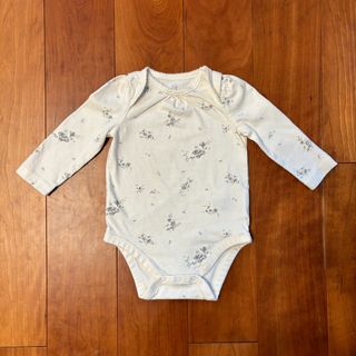 ベビーギャップ(babyGAP)のbaby GAP ロンパース(ロンパース)