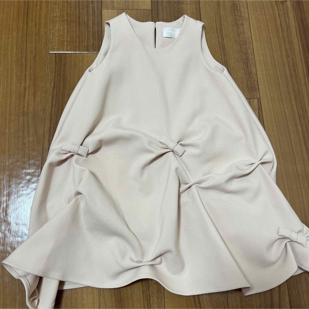 YOKO CHAN PETITEワンピースサイズM - ワンピース YOKO CHAN PETITEワンピースサイズM - ワンピース