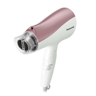 使用回数一回　パナソニック ヘアドライヤー イオニティ EH-NE5B(ドライヤー)