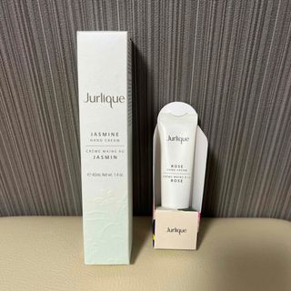 ジュリーク(Jurlique)のJurlique ハンドクリームセット(ハンドクリーム)