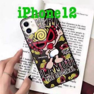 ヒステリックミニ(HYSTERIC MINI)のヒスミニ iPhoneケース(iPhoneケース)