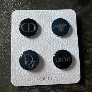 ディオール(Dior)の【Dior】非売品 限定ピン(バッジ/ピンバッジ)