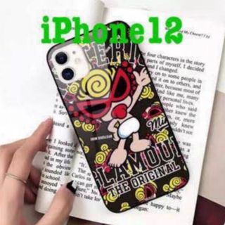 ヒステリックミニ(HYSTERIC MINI)のヒスミニ iPhoneケース13(iPhoneケース)