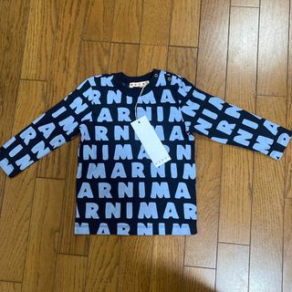 マルニ(Marni)のMARNI  ロンT  90cm(Tシャツ/カットソー)