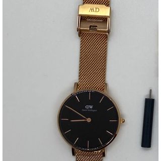 ダニエルウェリントン(Daniel Wellington)のダニエルウェリントン　36mm 腕時計(腕時計(アナログ))