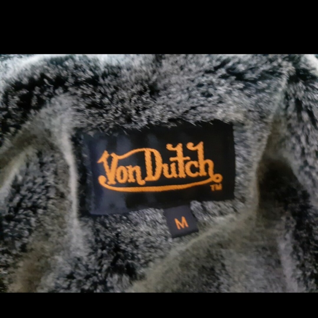 Von Dutchその他