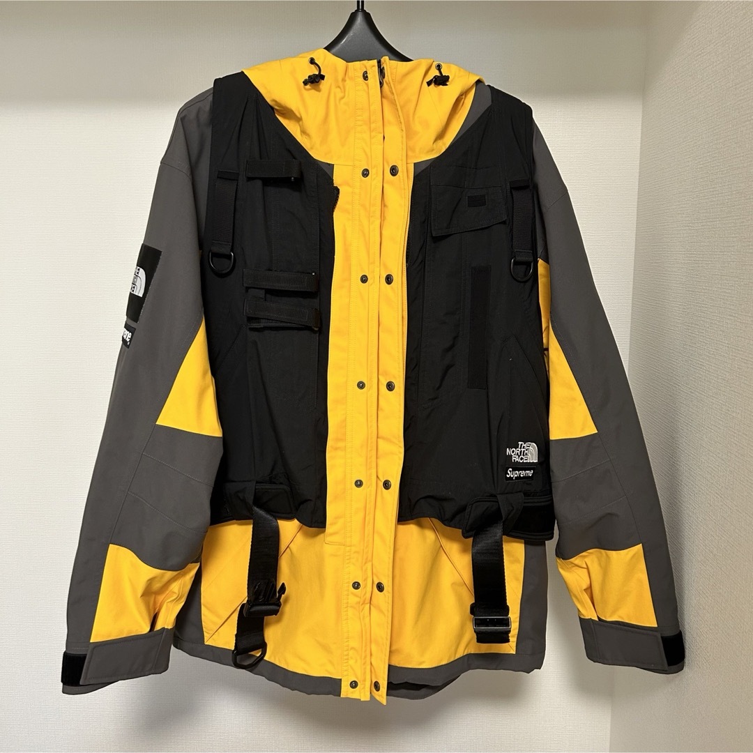 Supreme The North Face RTG Jacketのサムネイル