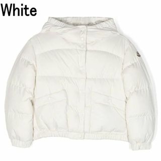 モンクレール(MONCLER)の●新品/正規品● MONCLER Ebre ロゴ エブレ ダウンジャケット(ダウンジャケット)