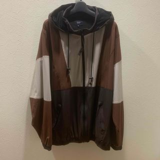 ビームス(BEAMS)の【新品 未使用品】beams Gerry(ナイロンジャケット)