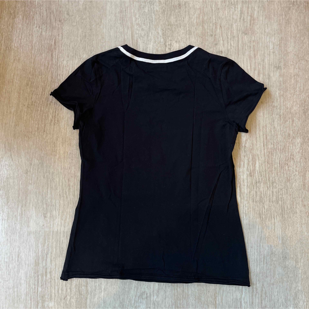 VIVIENNE TAM(ヴィヴィアンタム)のVivienne Tam パンダ　Tシャツ レディースのトップス(Tシャツ(半袖/袖なし))の商品写真