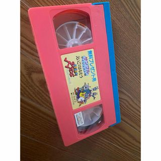 ペッピーキッズ VHS(知育玩具)