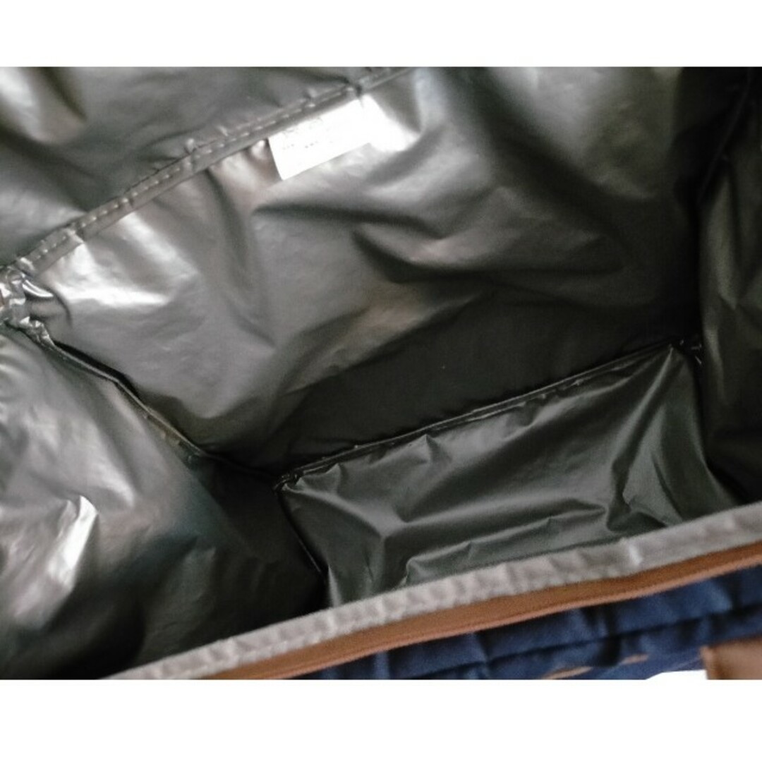 THERMOS(サーモス)のサ－モス  保冷バック レディースのバッグ(エコバッグ)の商品写真
