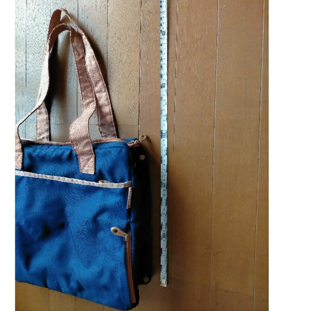 THERMOS(サーモス)のサ－モス  保冷バック レディースのバッグ(エコバッグ)の商品写真