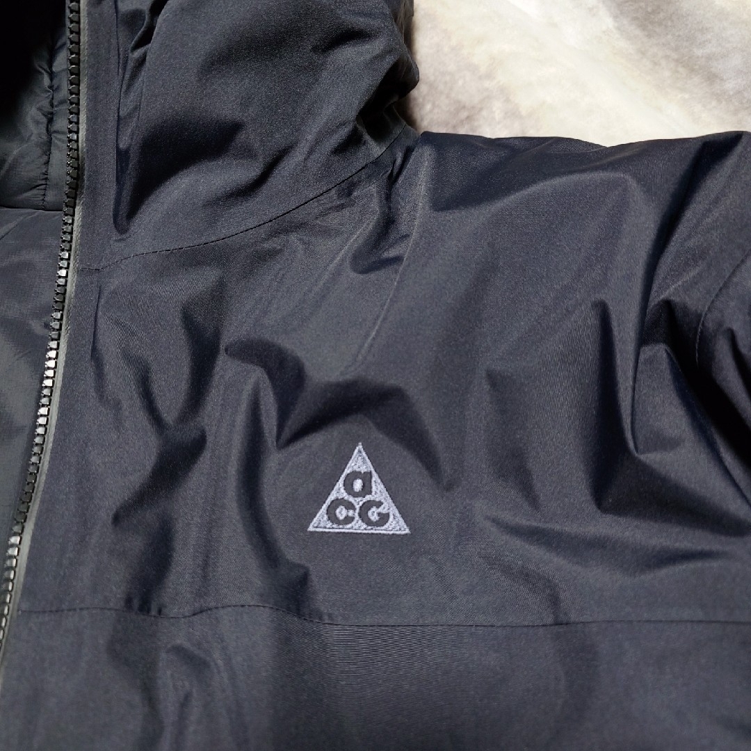 NIKE(ナイキ)のNIKE ACG 4thHorseman Puffer Jacket 最終価格！ メンズのジャケット/アウター(ダウンジャケット)の商品写真