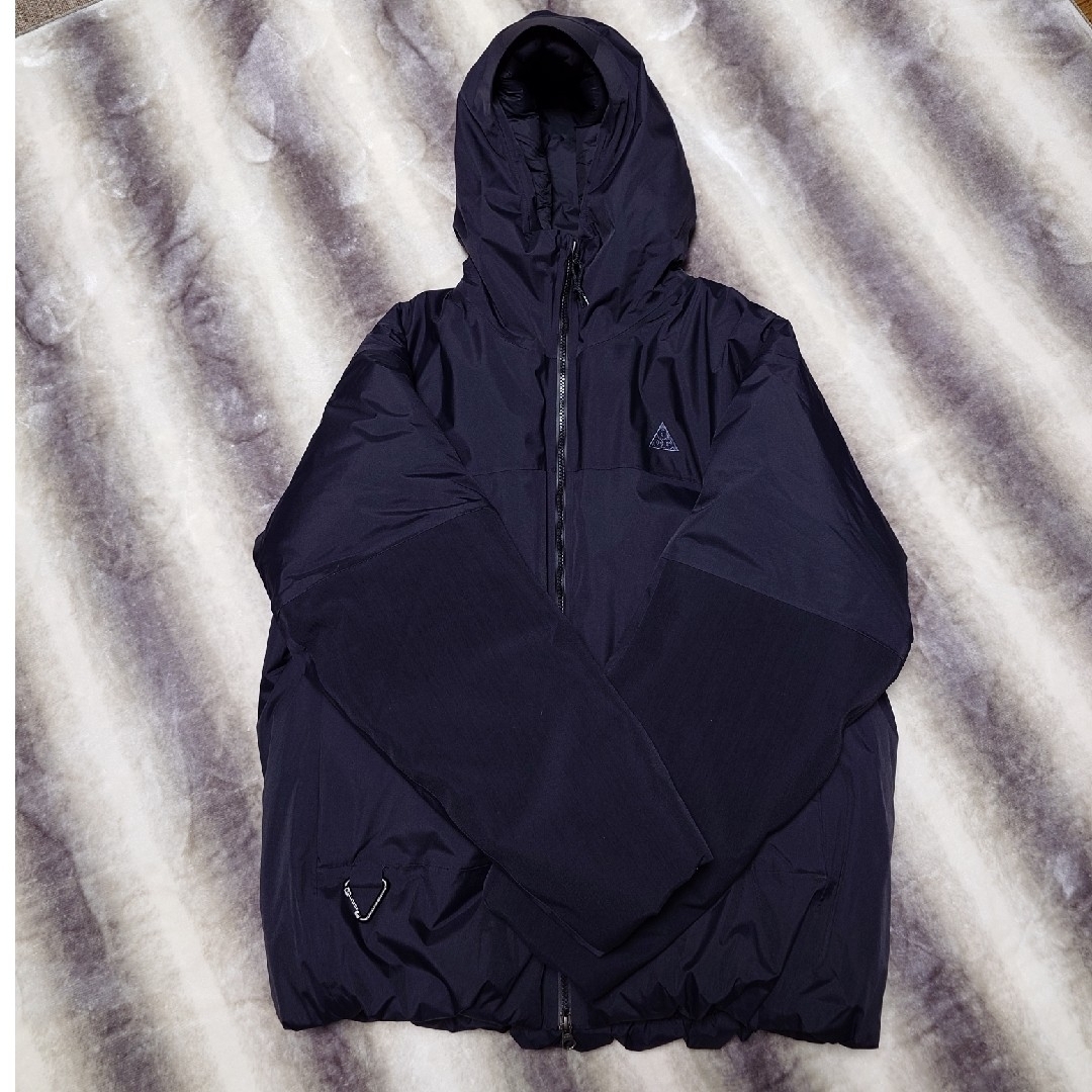 NIKE(ナイキ)のNIKE ACG 4thHorseman Puffer Jacket 最終価格！ メンズのジャケット/アウター(ダウンジャケット)の商品写真