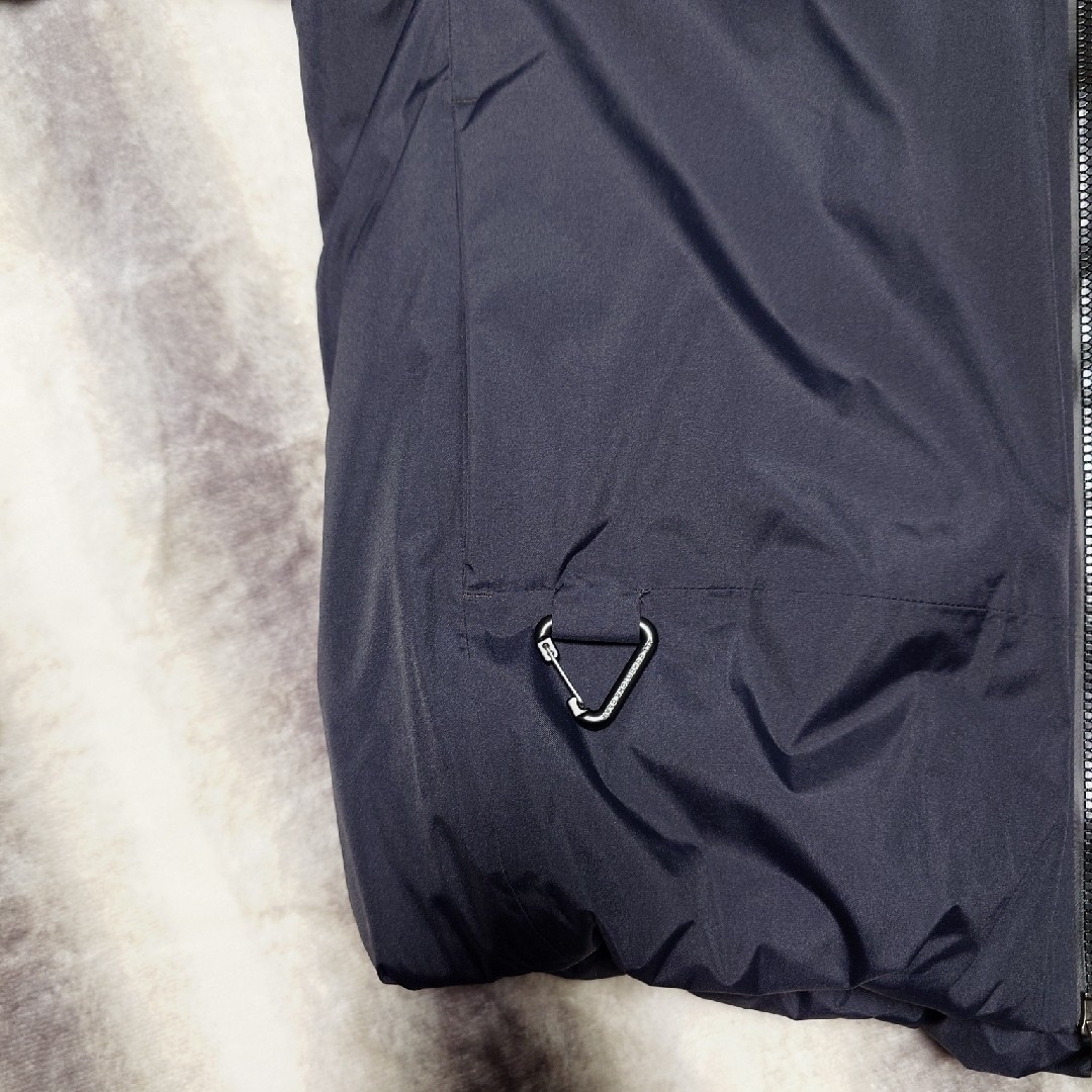 NIKE(ナイキ)のNIKE ACG 4thHorseman Puffer Jacket 最終価格！ メンズのジャケット/アウター(ダウンジャケット)の商品写真