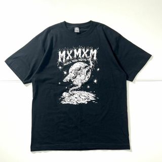 MAGICAL MOSH MISFITS - 美品 マジカルモッシュミスフィッツ ZOMBIE ゾンビ プリント Tシャツ