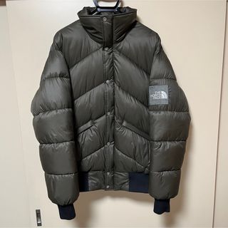 ザノースフェイス(THE NORTH FACE)のノースフェイス ラークスパージャケット インサレーション ニュートープ Lサイズ(その他)