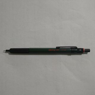 ロットリング(rotring)のロットリング500シリーズ 製図用シャープペンシル　0.5mm グリーン(ペン/マーカー)