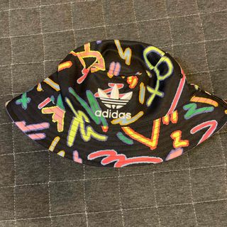 アディダス(adidas)のadidas バケットハット(ハット)