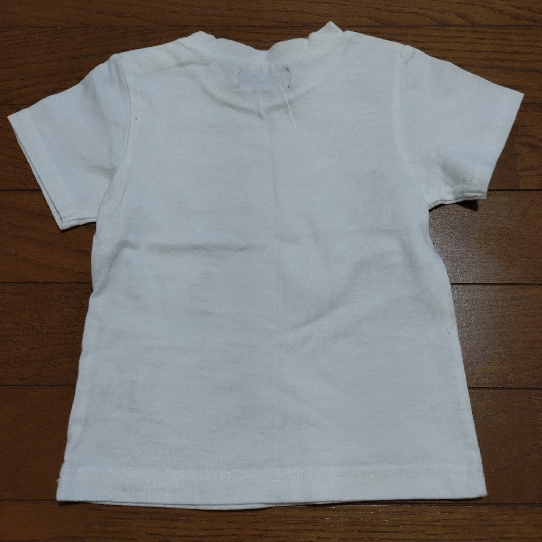 子供服　ピングー　Tシャツ(2枚) キッズ/ベビー/マタニティのキッズ服男の子用(90cm~)(Tシャツ/カットソー)の商品写真