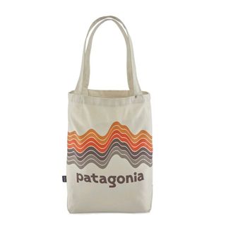 パタゴニア(patagonia)の【新品】パタゴニア　マーケットトートバッグ　RSBE　patagonia(トートバッグ)