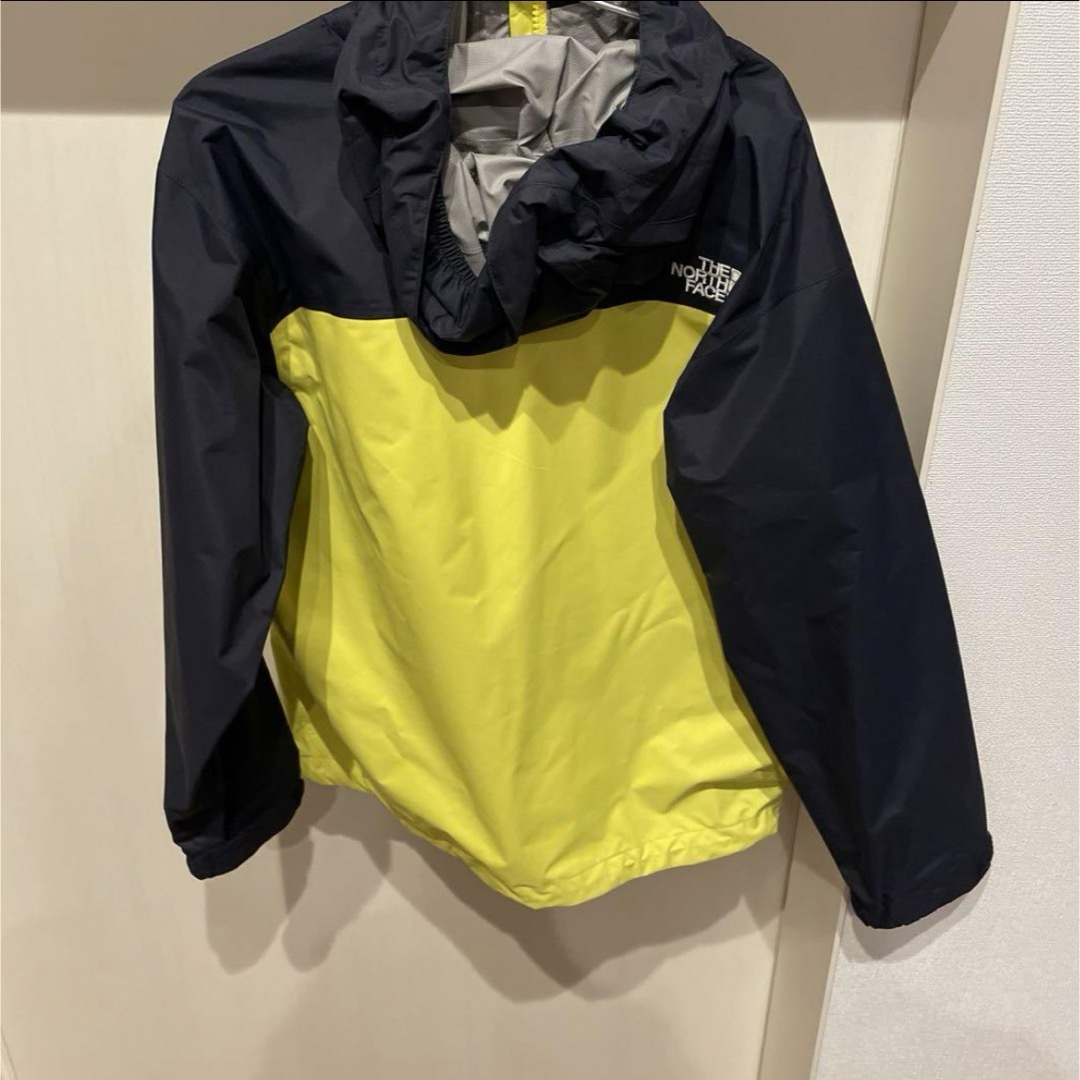 THE NORTH FACE(ザノースフェイス)のノースフェイス　ドットショットジャケット キッズ/ベビー/マタニティのキッズ服男の子用(90cm~)(ジャケット/上着)の商品写真