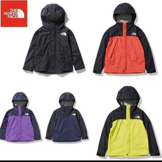 ザノースフェイス(THE NORTH FACE)のノースフェイス　ドットショットジャケット(ジャケット/上着)