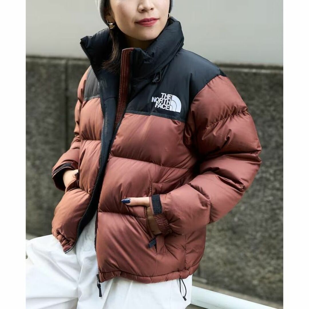 美品⭐︎THE NORTHFACE⭐︎ショートヌプシジャケット-