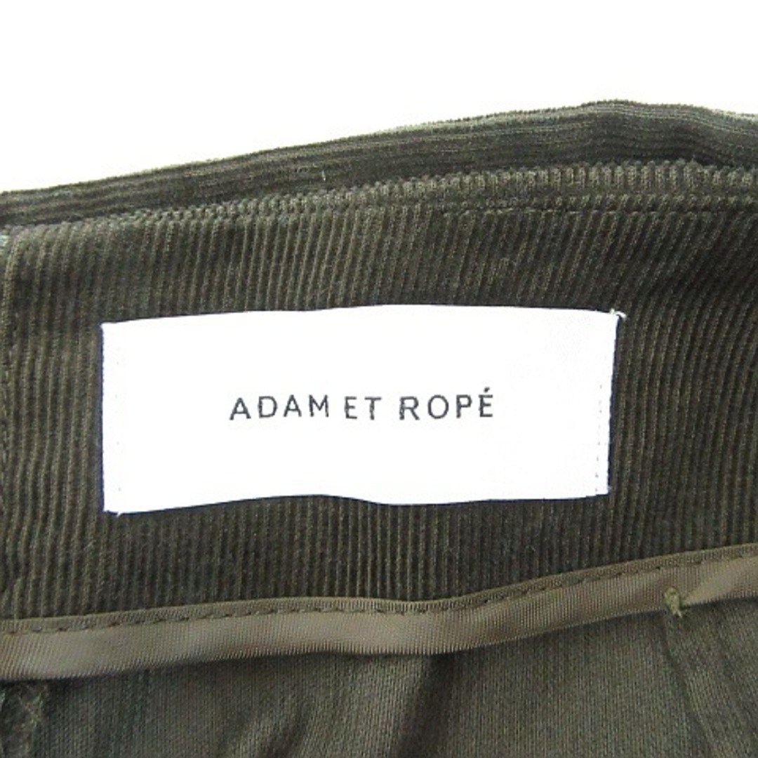 Adam et Rope'(アダムエロぺ)のアダムエロペ Adam et Rope' マーメイド スカート 36 レディースのスカート(ひざ丈スカート)の商品写真