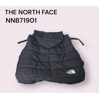 ザノースフェイス(THE NORTH FACE)のTHE NORTH FACE ベビーシェルブランケット(おくるみ/ブランケット)