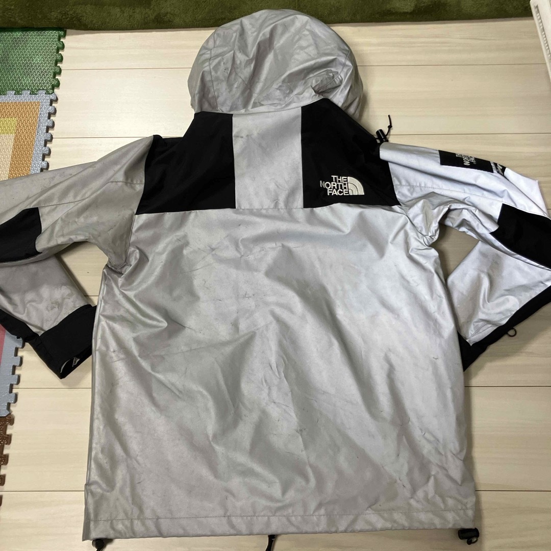 Supreme(シュプリーム)のシュプリーム ノースフェイス マウンテンパーカ メンズのジャケット/アウター(マウンテンパーカー)の商品写真