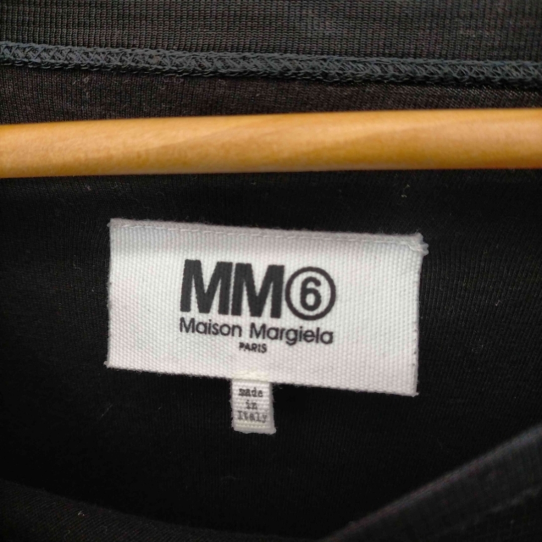 MM6(エムエムシックス)のMM6 Maison Margiela(エムエムシックス メゾンマルジェラ) レディースのワンピース(その他)の商品写真
