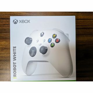 エックスボックス(Xbox)のMicrosoft Xbox ワイヤレス コントローラー(家庭用ゲーム機本体)