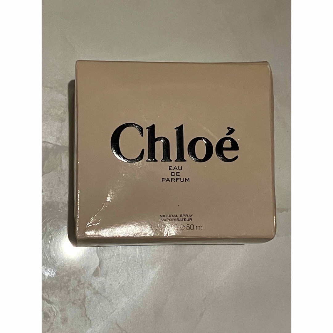 Chloe(クロエ)の香水　Chloe クロエ オードパルファム  コスメ/美容の香水(香水(女性用))の商品写真