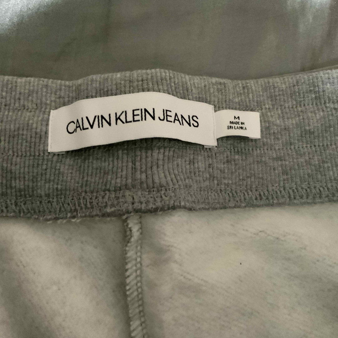 新品未使用　カルバンクライン　CALVIN KLEIN スウェットパンツ