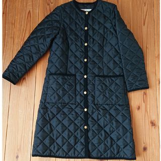 トラディショナルウェザーウェア(TRADITIONAL WEATHERWEAR)のTraditionalWetherwear ARKLEY LONG(ロングコート)