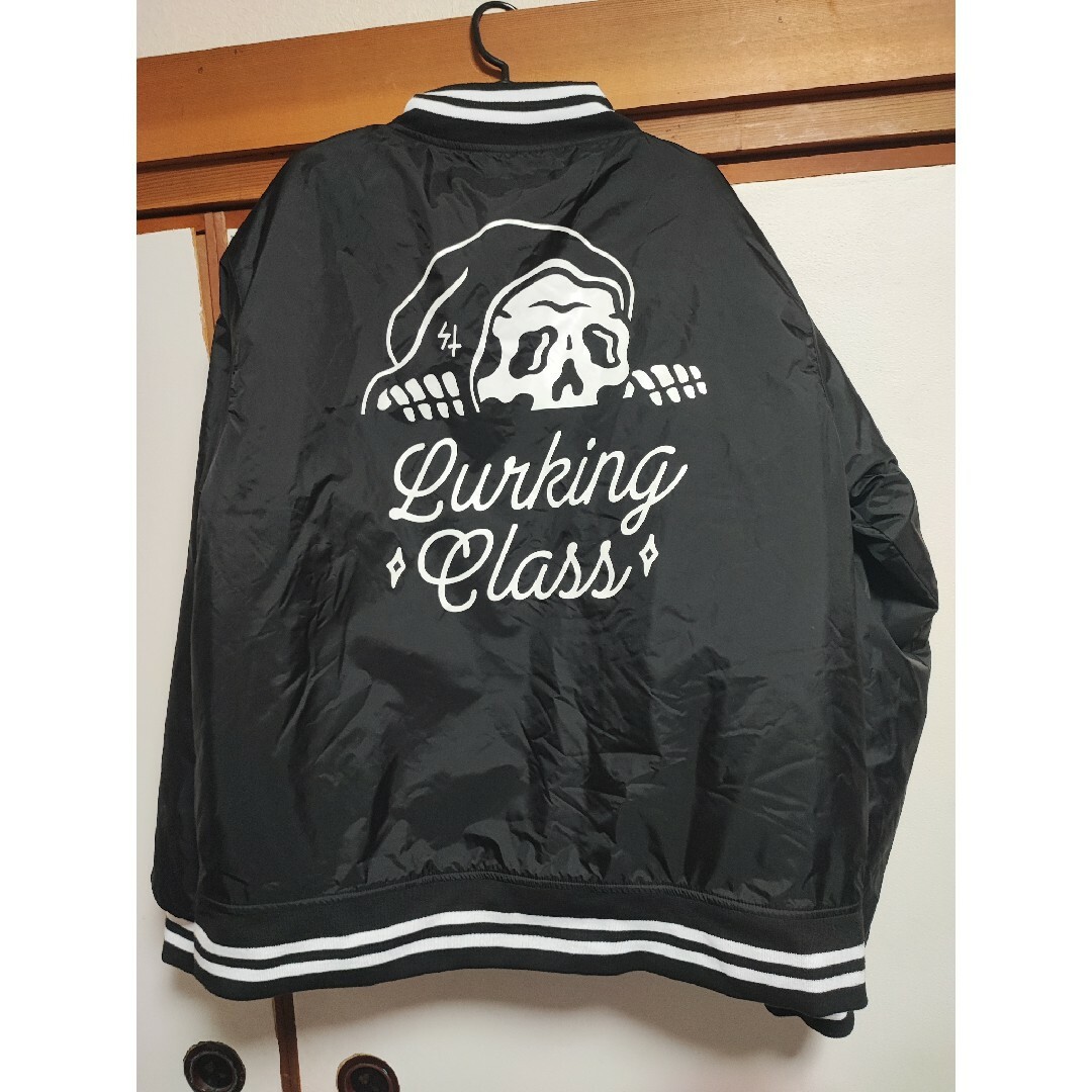 ラーキングクラス スタジャン LURKING CLUSS