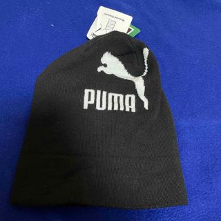 プーマ(PUMA)のPUMA アーカイブビーニー(ニット帽/ビーニー)