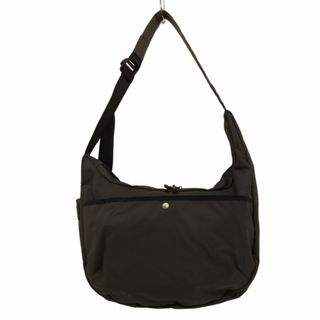 新品未使用YAK LeatherショルダーBag hobo