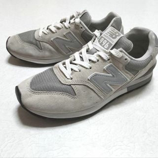 ニューバランス(New Balance)のニューバランス new balance CM996BG(スニーカー)